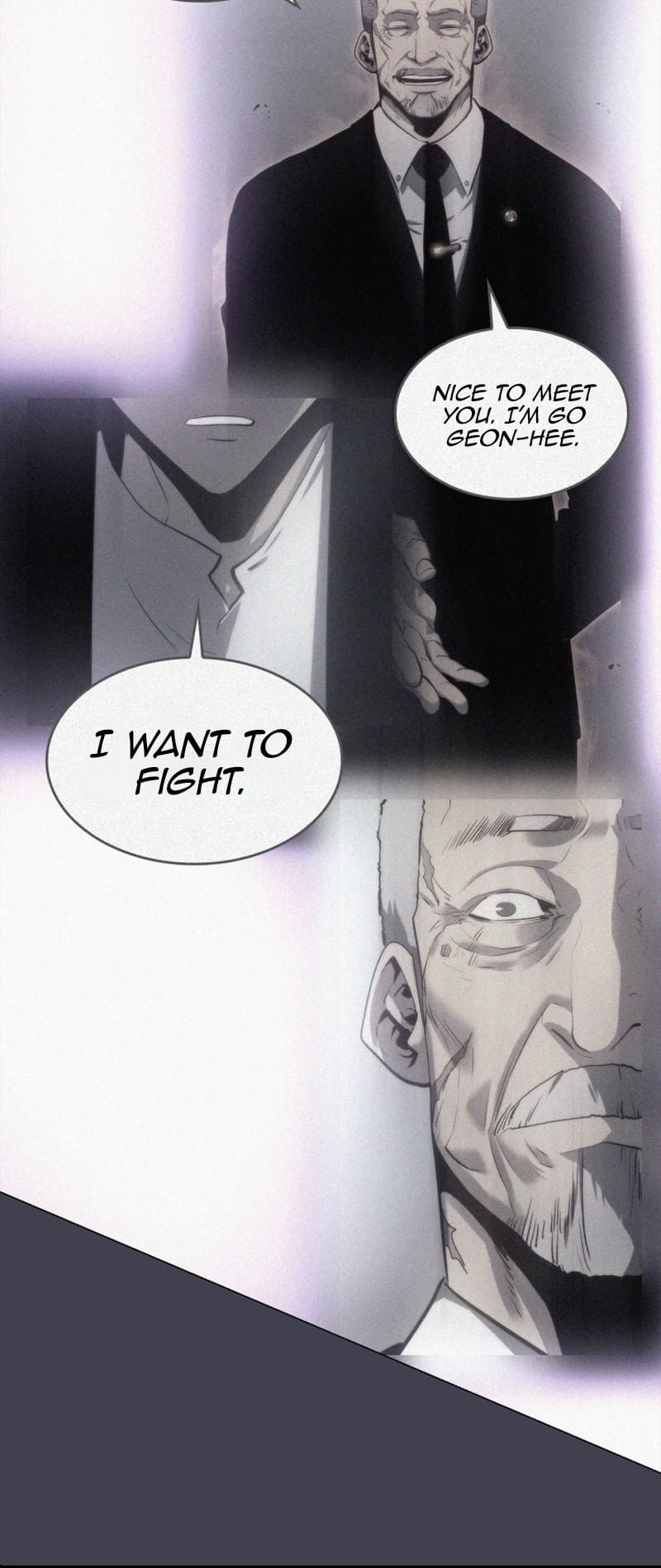 Solo Leveling, Chapter 191 image 062